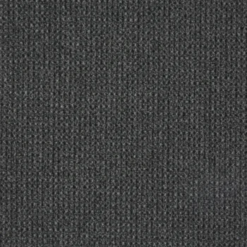 Woven Bliss – dark grey loop pile carpet rug