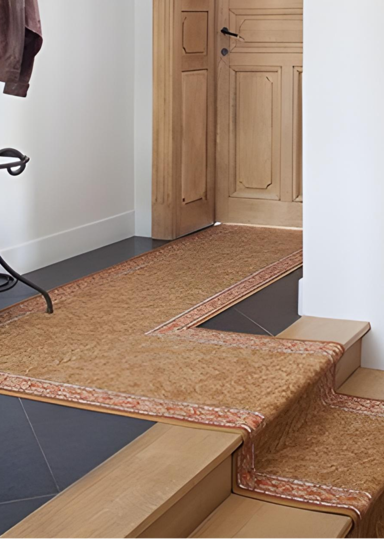 Woven Bliss – Cheops Classic Runner South Africa