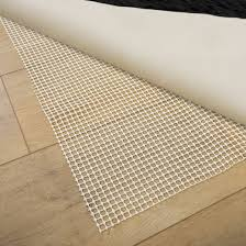 Accessories. Full range of antislip for mats and runners, underlays, carpet gripper etc.