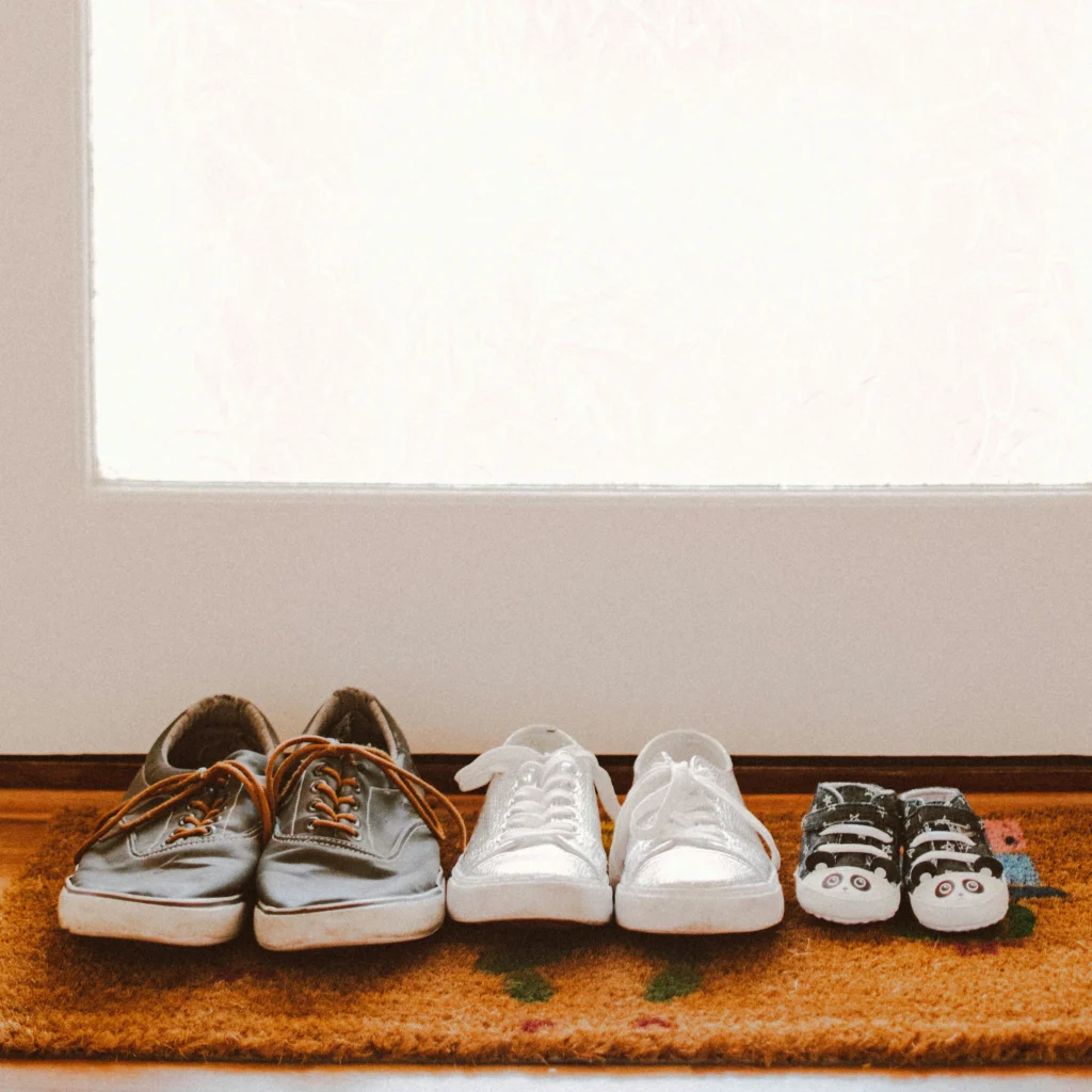 Coir entrance mat South Africa