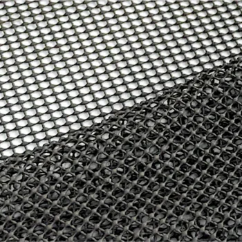 Woven Bliss – Underhug - Rug anti slip