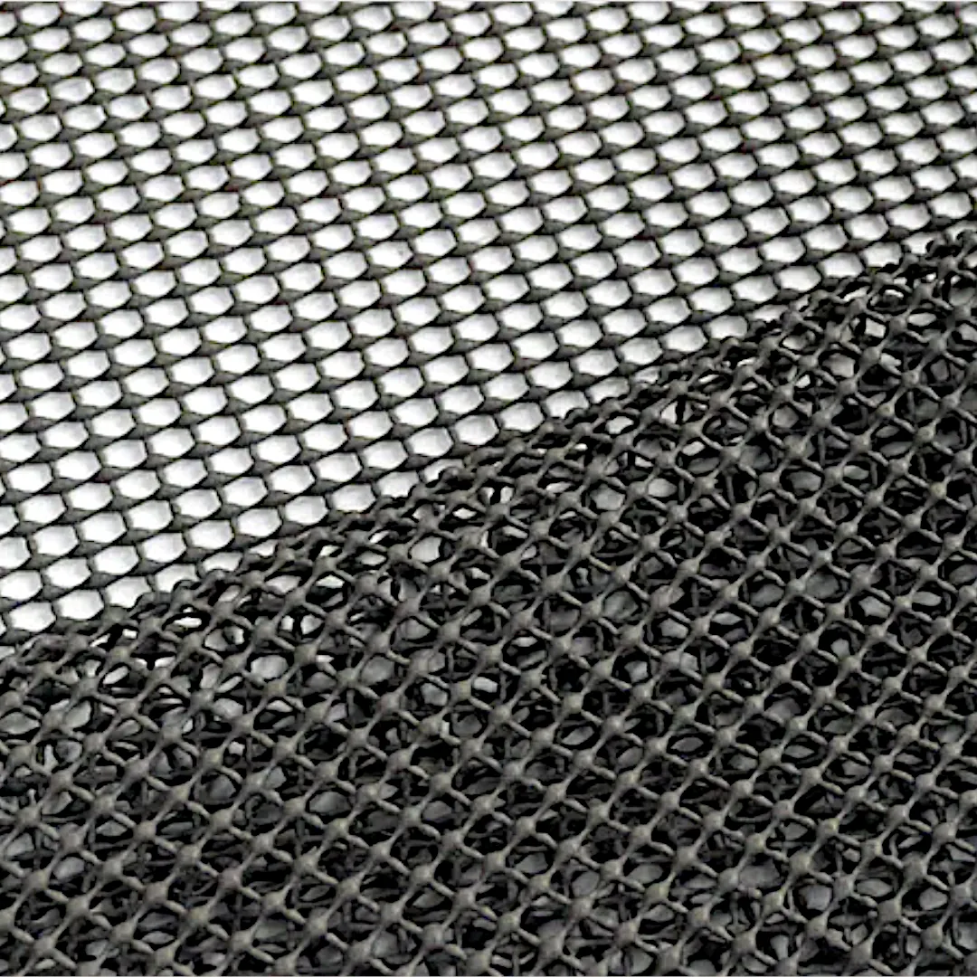 Woven Bliss – Underhug - Rug anti slip