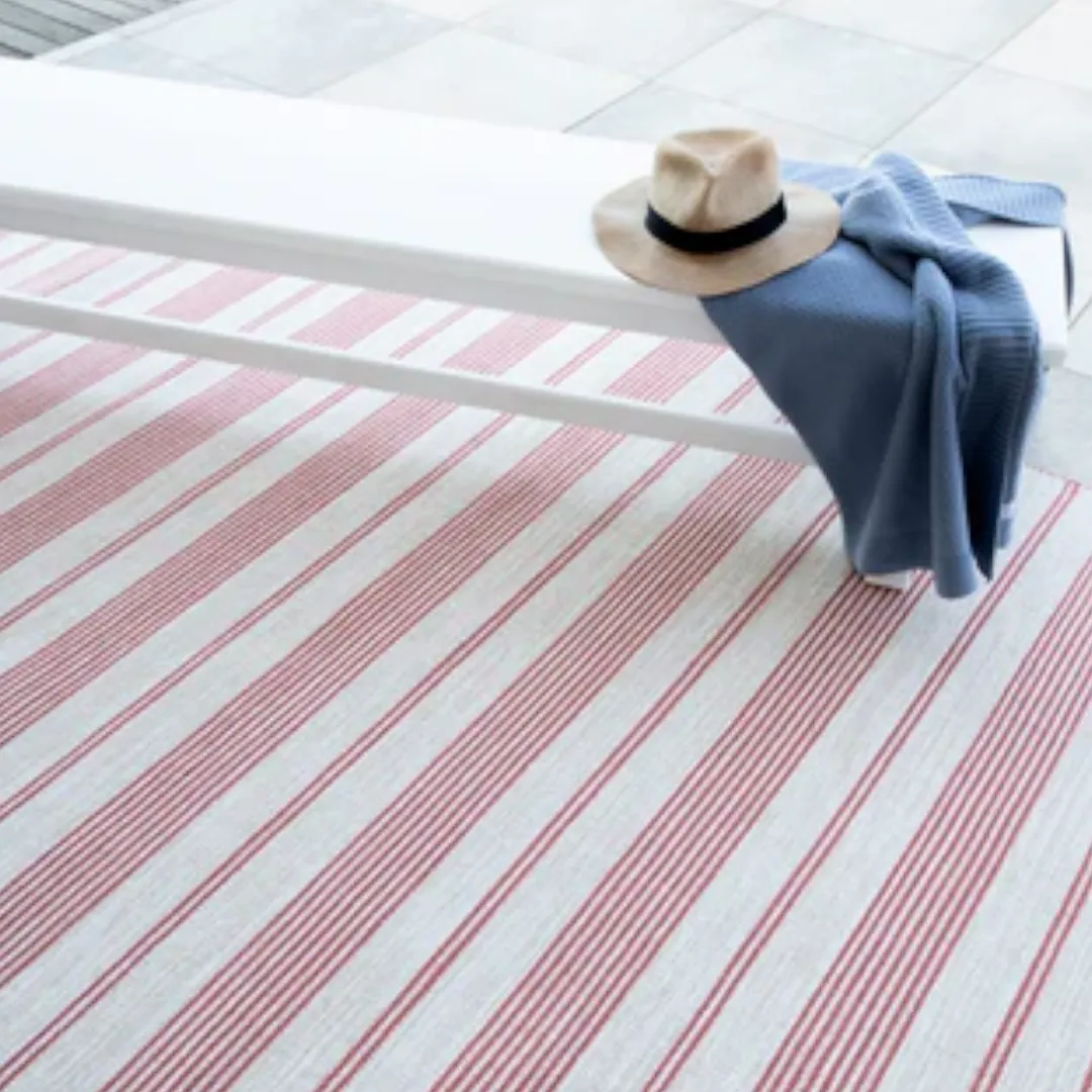 Woven Bliss – Franki Rug