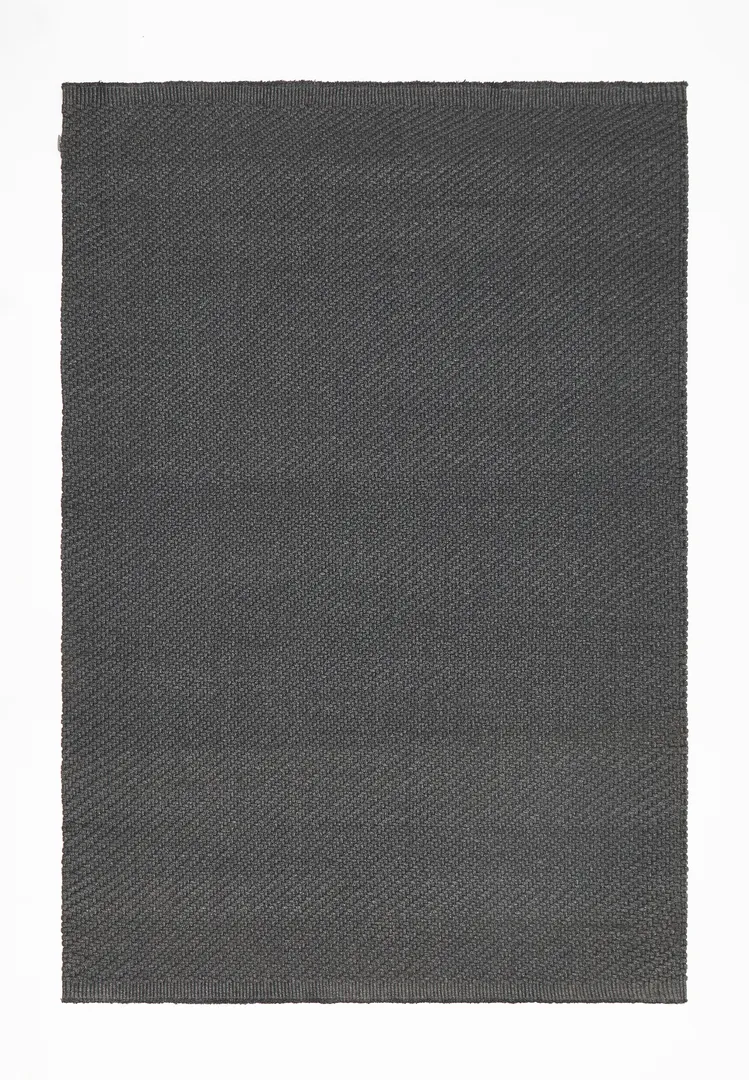 Woven Bliss – Basket Outdoor Rug