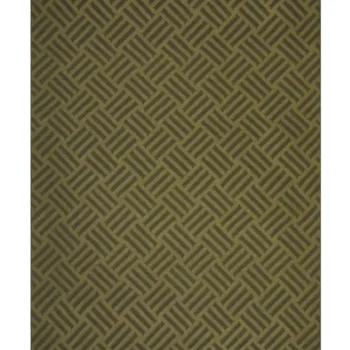 Woven Bliss – Braids Rug classic cross-hatch pattern, this rug is crafted from a luxurious blend of wool and cotton