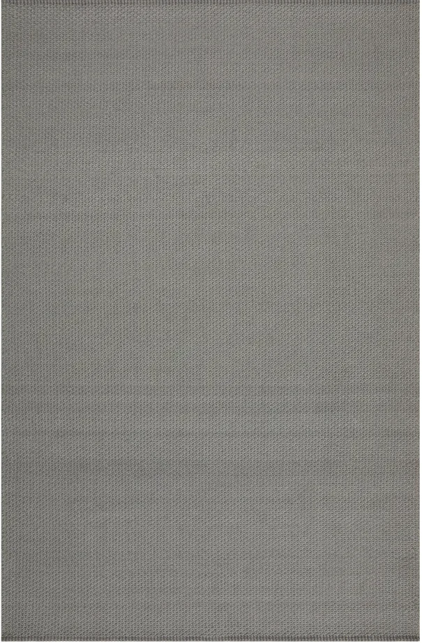 Woven Bliss – grey woven Savuti Rug