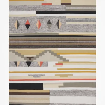 Woven Bliss – Tag Rug Tag Runner