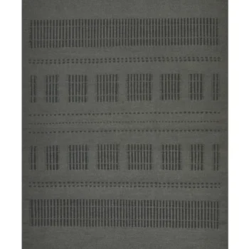 Woven Bliss – Thorn Rug