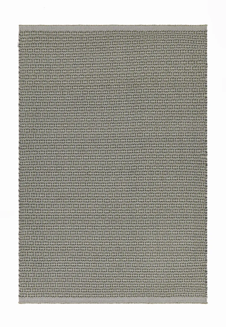 Woven Bliss – a close up of a Chobe Rug