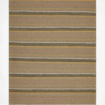 Woven Bliss – Chopsticks rug