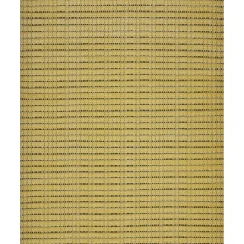 Woven Bliss – Dune citrus rug