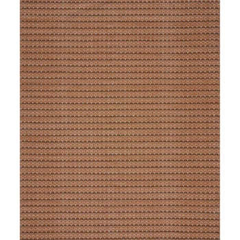 Woven Bliss – Dune Orange Rug