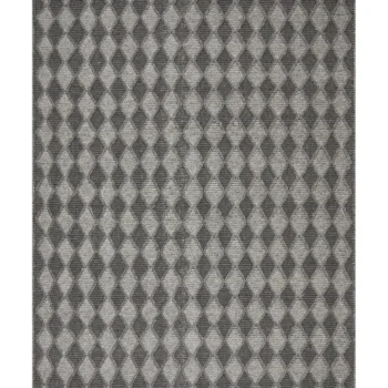 Woven Bliss – Luxe rug