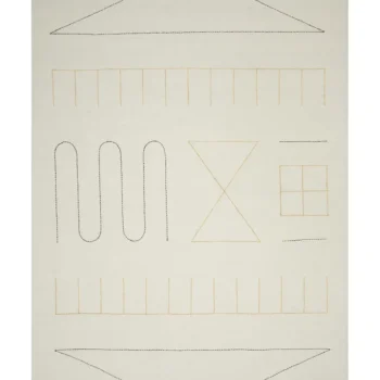 Woven Bliss – Play rug