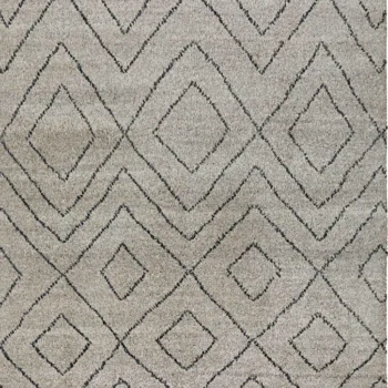 Woven Bliss – Lingala Light Rug