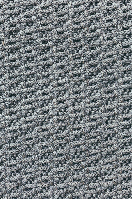 Woven Bliss – Savuti Rug