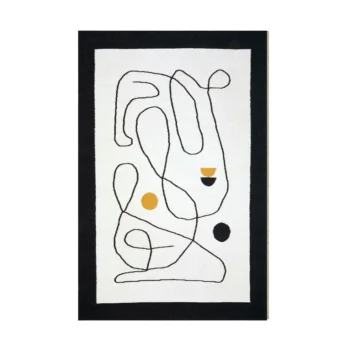 Woven Bliss – Village Rug