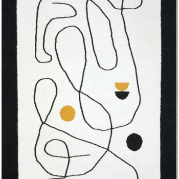 Woven Bliss – Village Rug