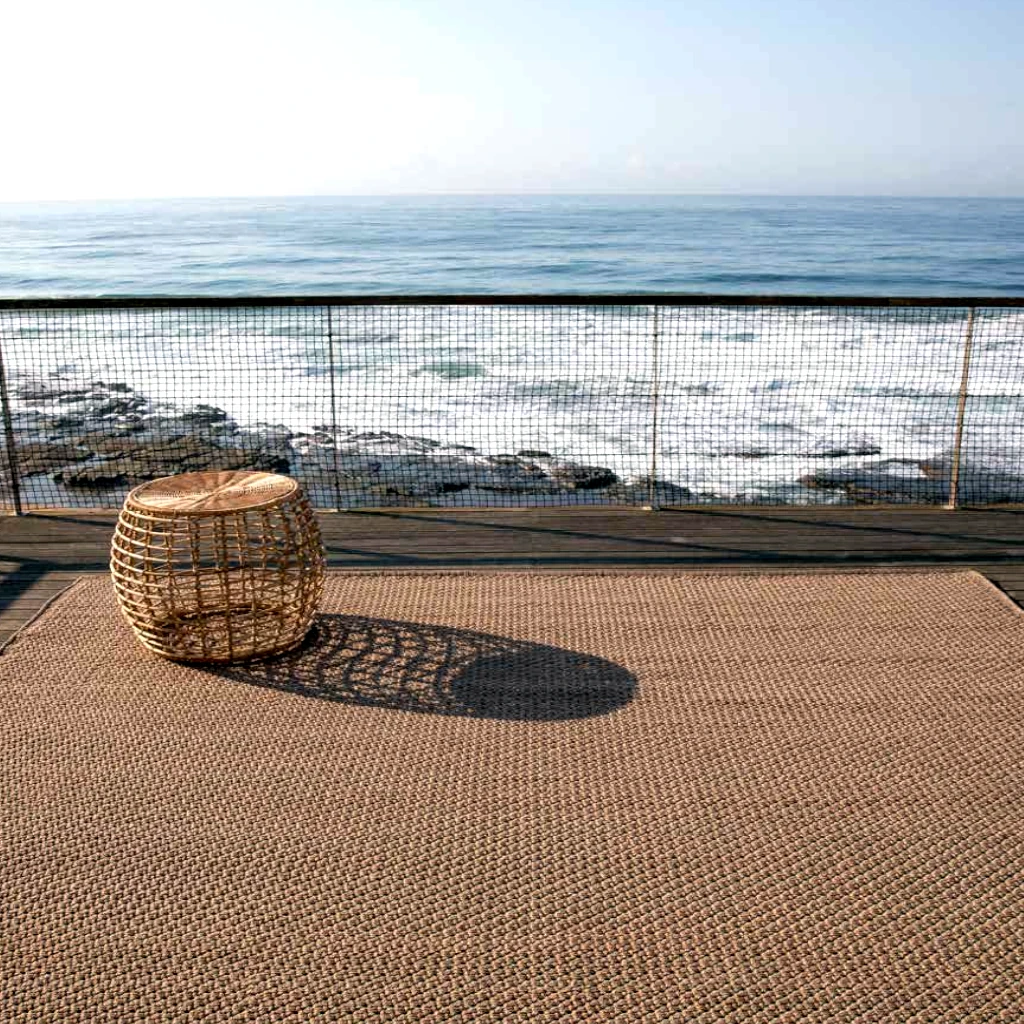 Woven Bliss – Boucle Mat