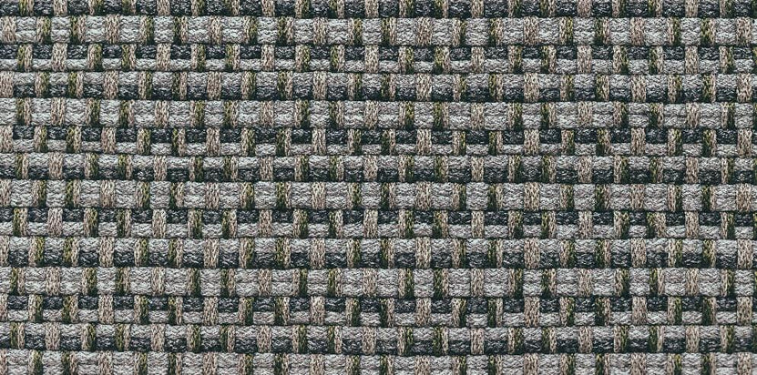 Woven Bliss – chobe rug