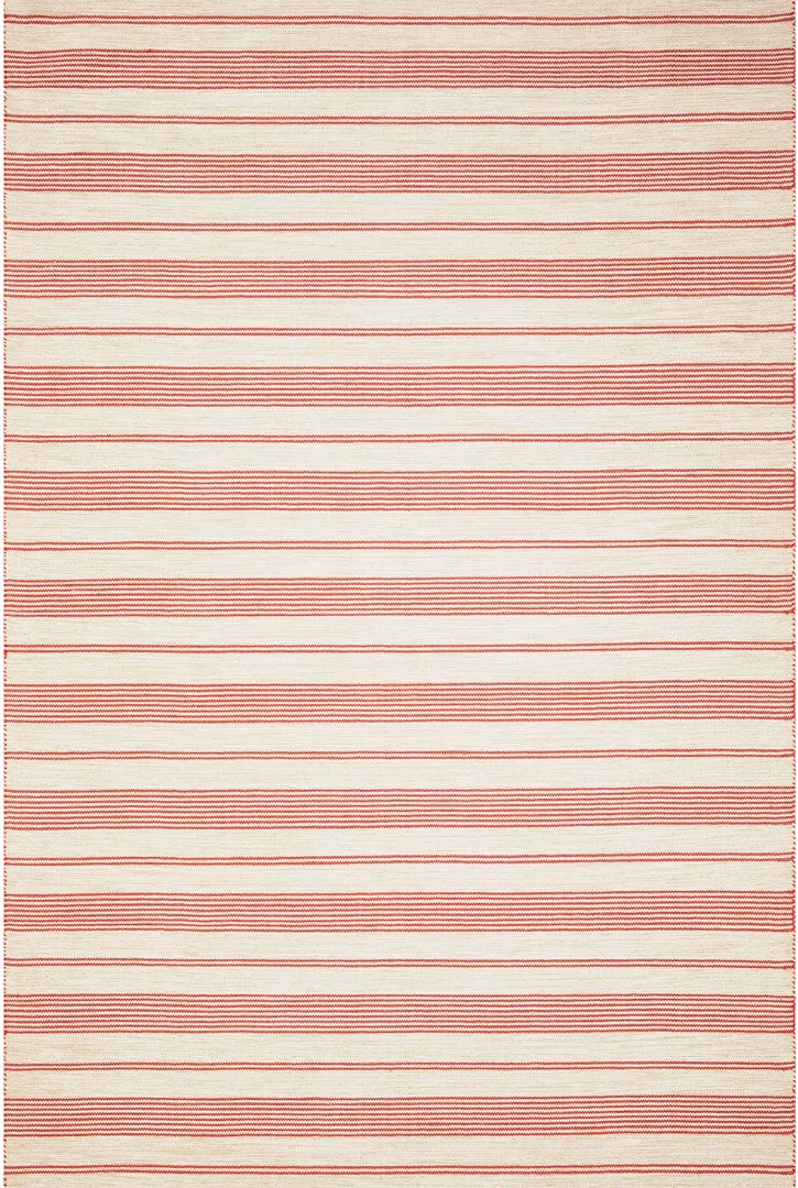 Woven Bliss – Franki Rug