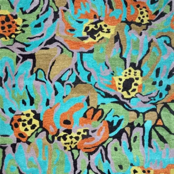 Woven Bliss – Harmony rug