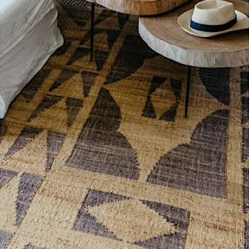 Woven Bliss – Havana Runner