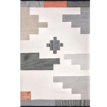 Woven Bliss – Nyala rug