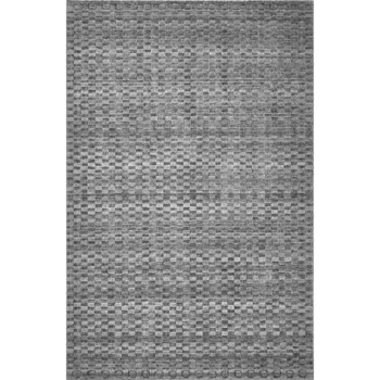 Woven Bliss – stone rug