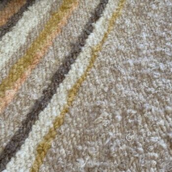 Woven Bliss – Dombeya Rug