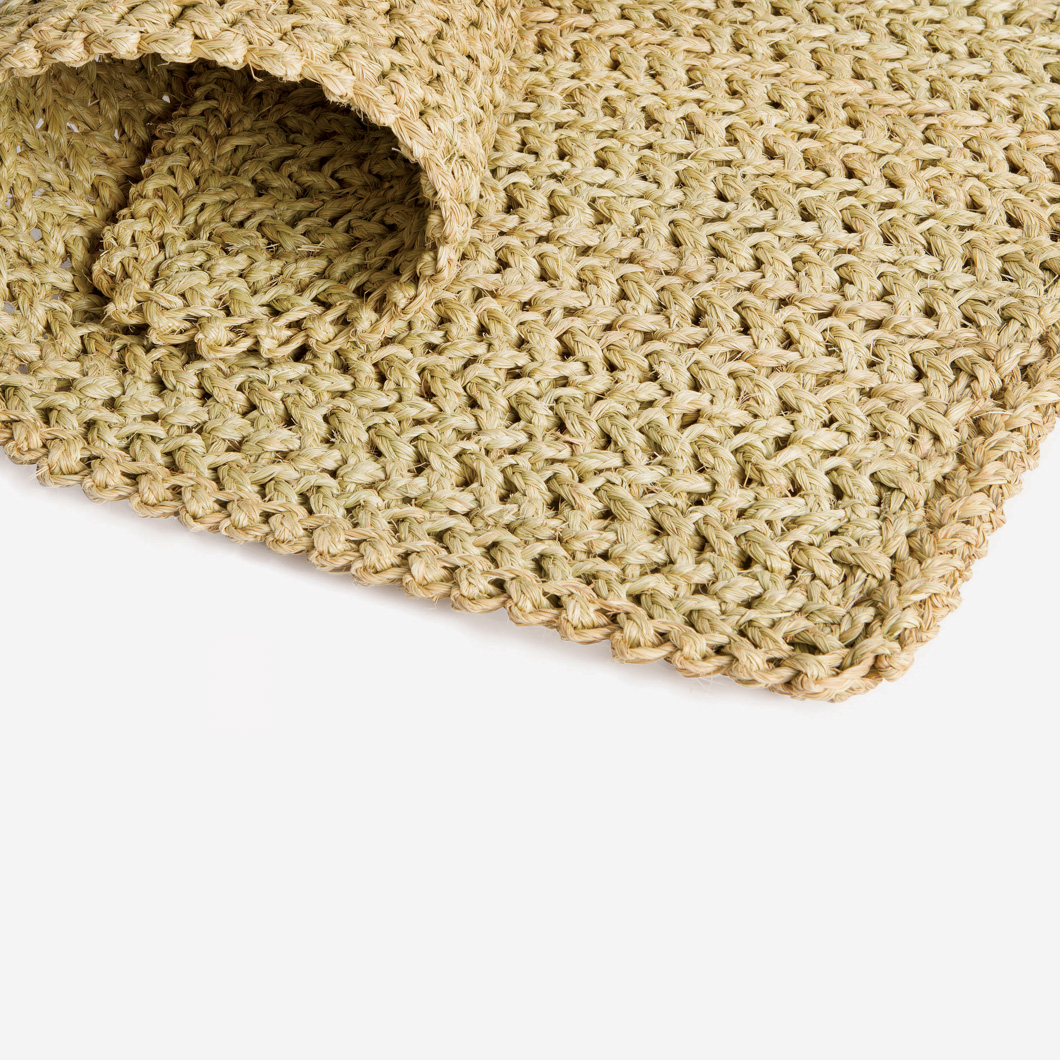 Woven Bliss – Luthindzi Rug