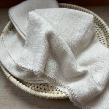 Woven Bliss – Thembile Throw
