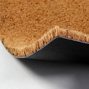 Woven Bliss – coir doormats