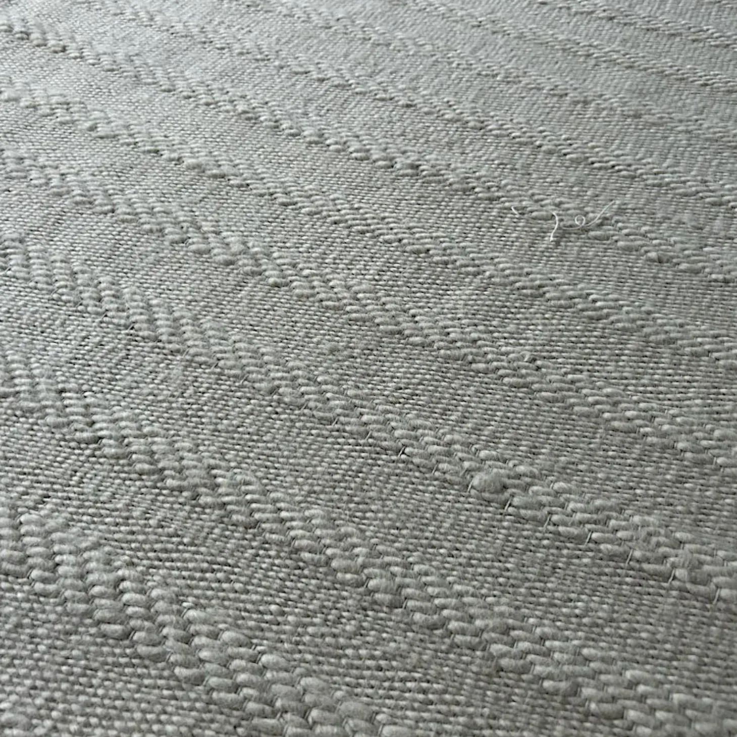 Woven Bliss – High Low Pile