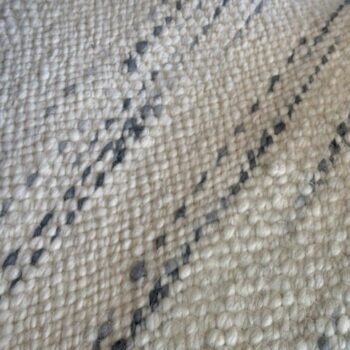 Woven Bliss – Makalani Rug