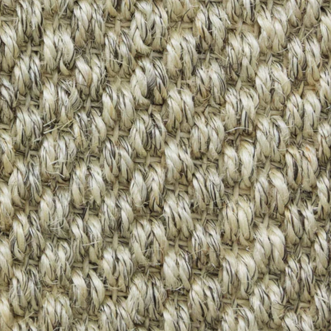 Woven Bliss – Sisal tiger eye cork