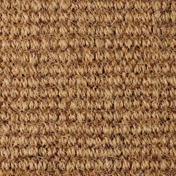 Woven Bliss – coir boucle