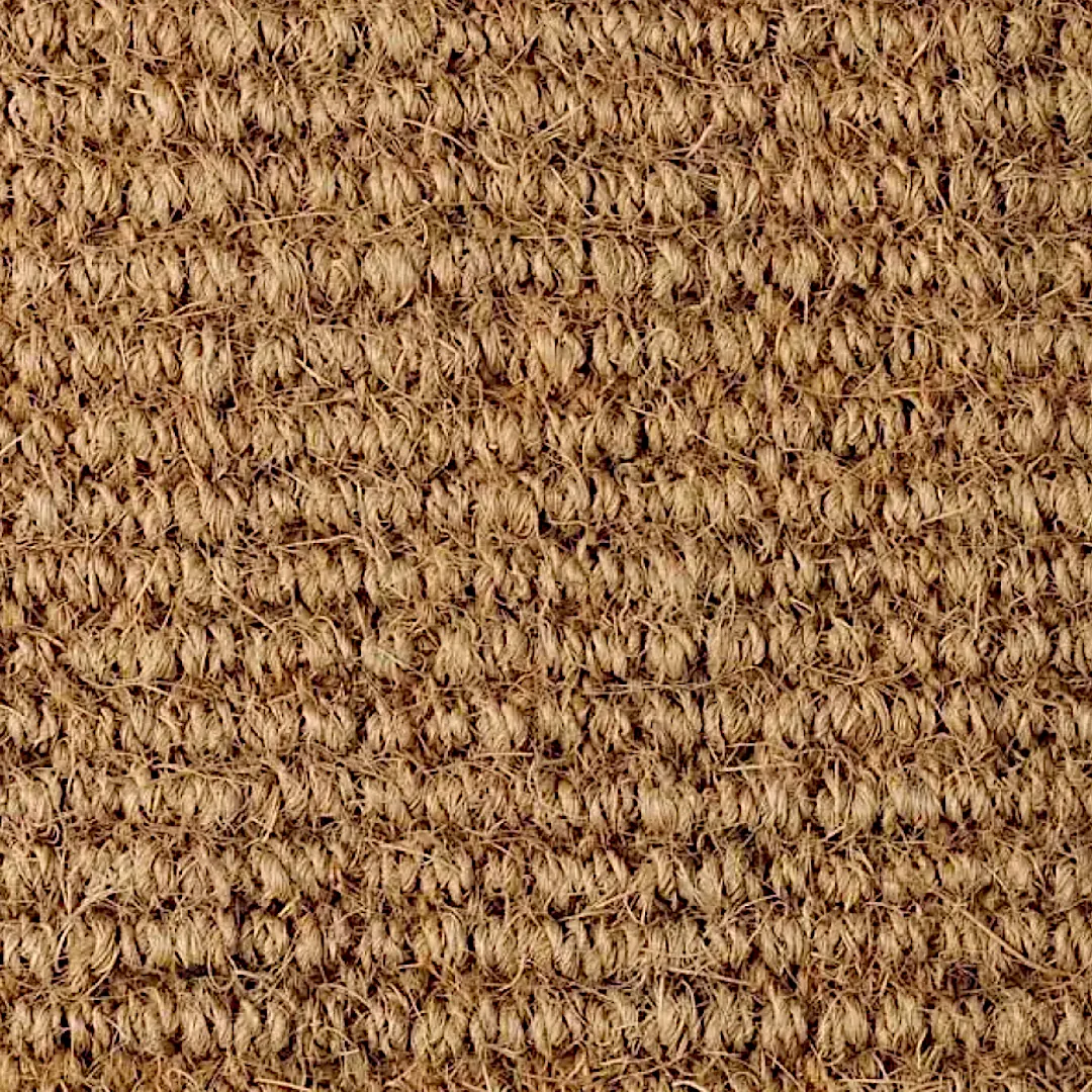 Woven Bliss – coir boucle