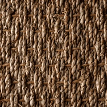 Woven Bliss – seagrass panama