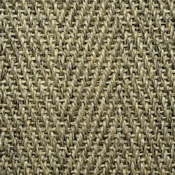 Woven Bliss – Sisal Dove Herringbone
