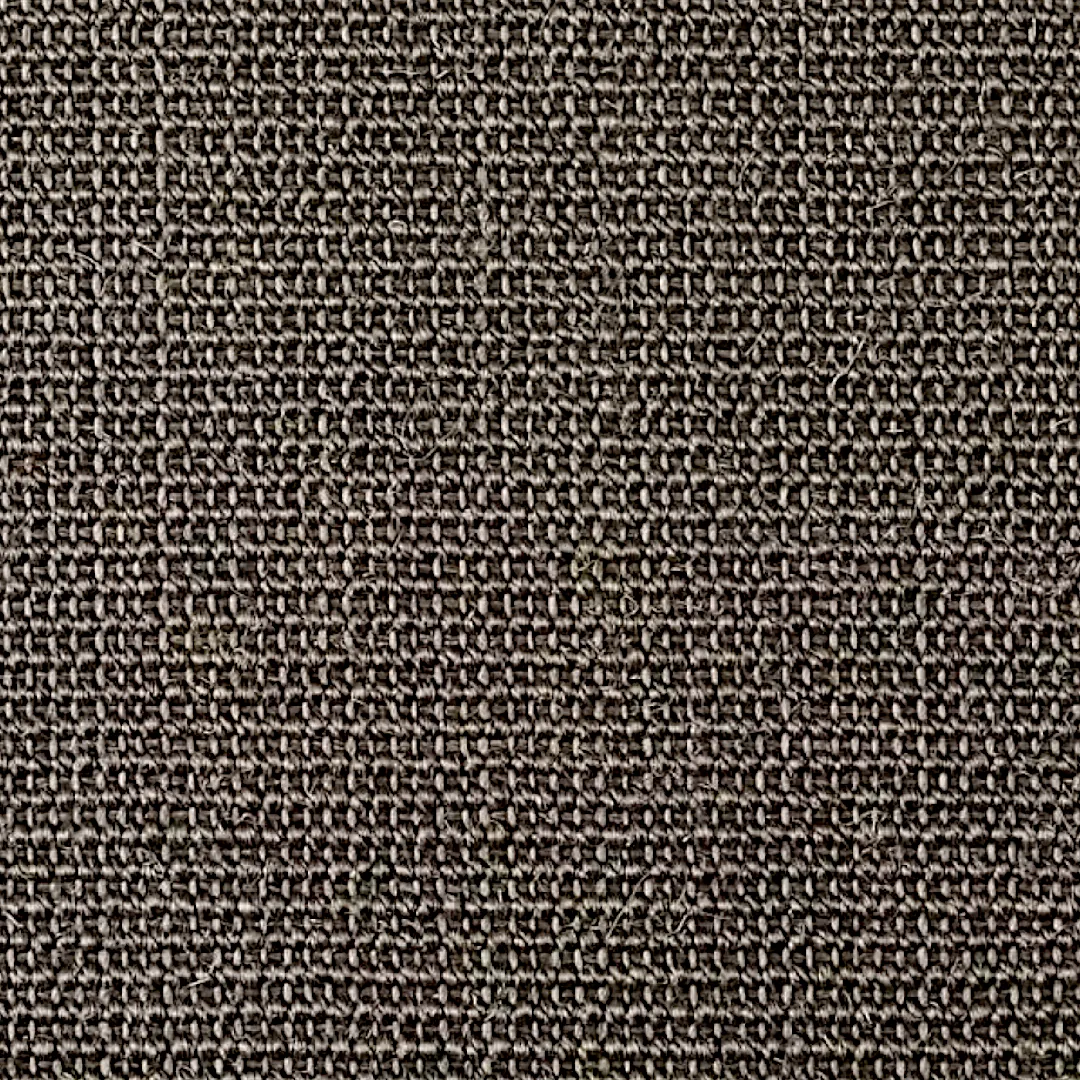 Woven Bliss – sisal pebble grey boucle