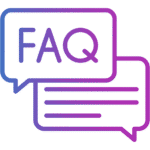 FAQ frequently asked questions