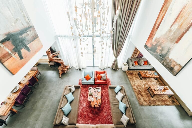 Woven Bliss – rugs