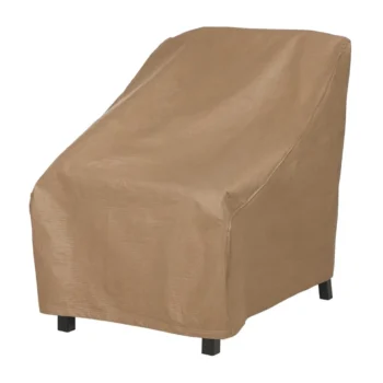 Woven Bliss – Outdoor Cover