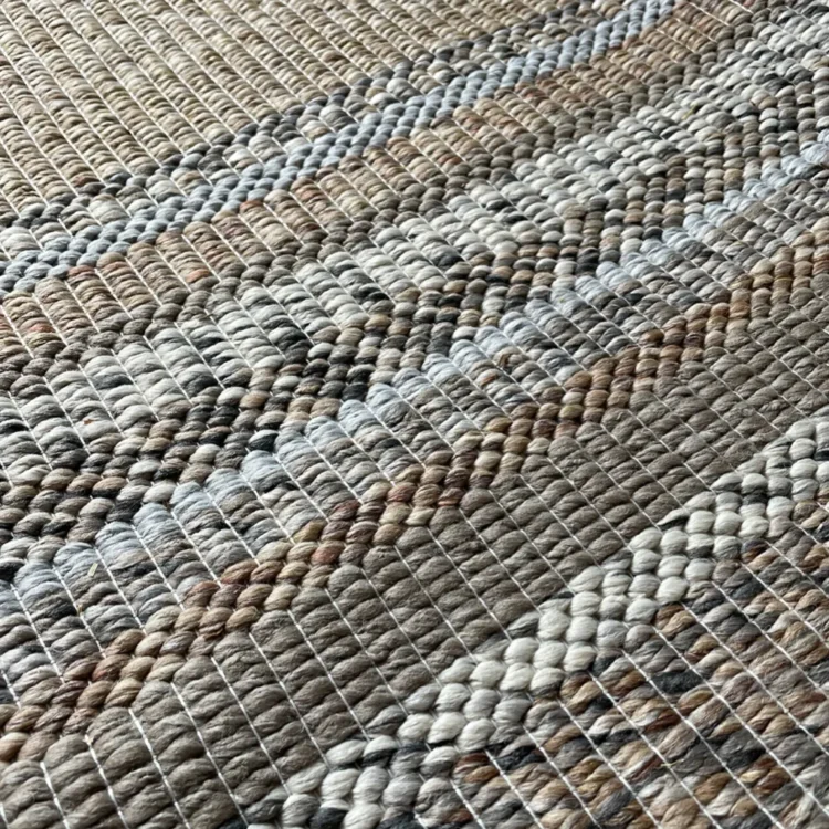 Savannah Sand Outdoor Rug