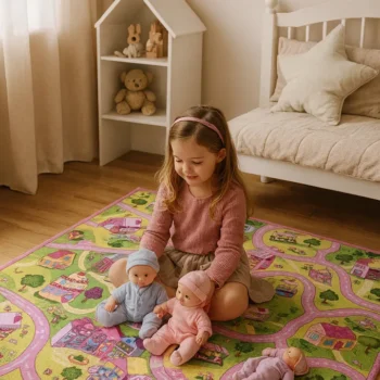 Premium Kids Rugs