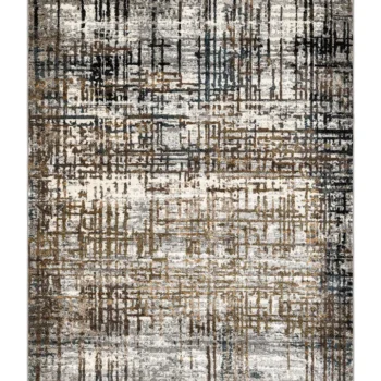 Woven Bliss – Metro Ash Rug Outdoor rug