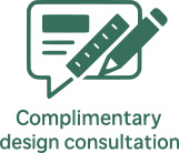 Woven Bliss – Complimentary design Consultation