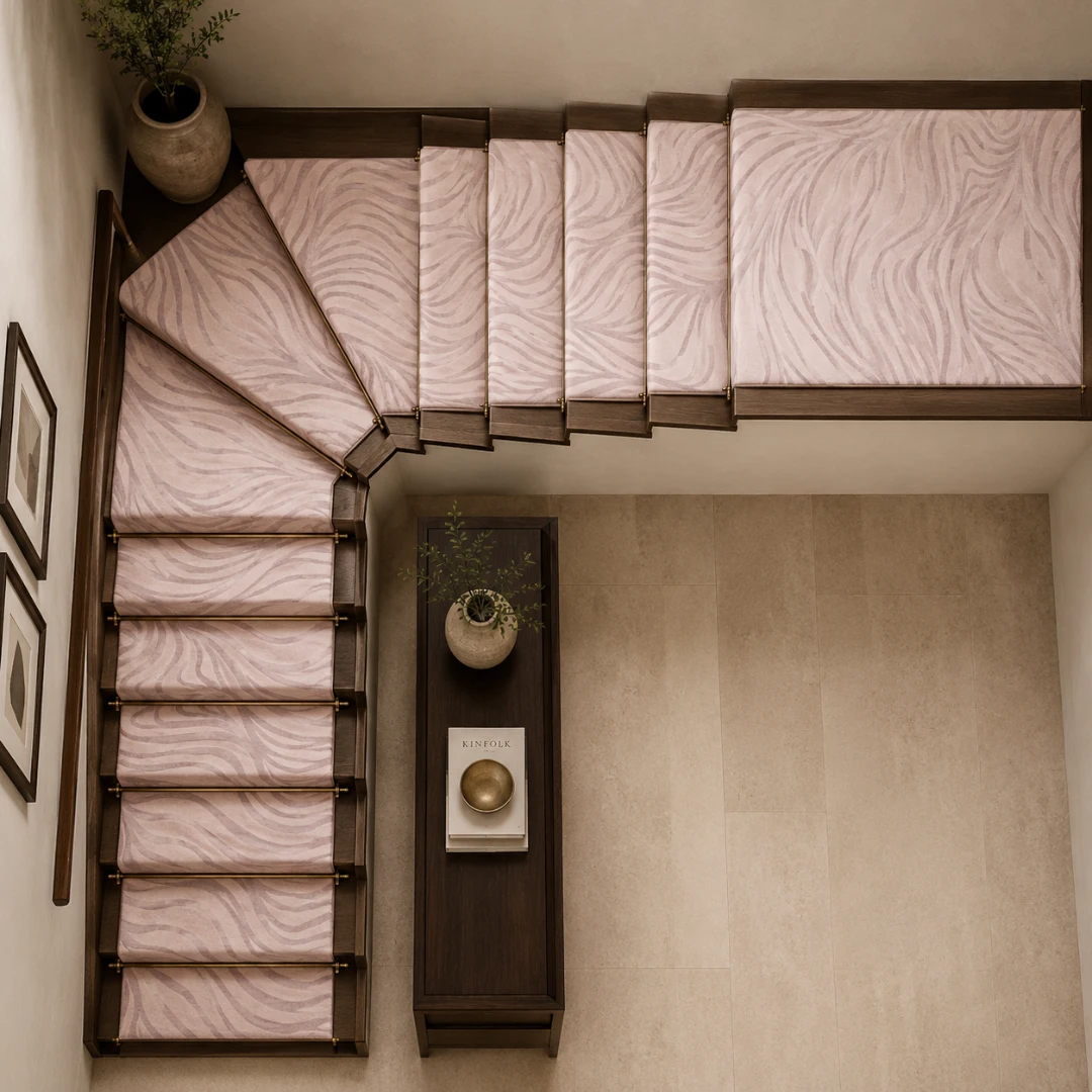 Stair case