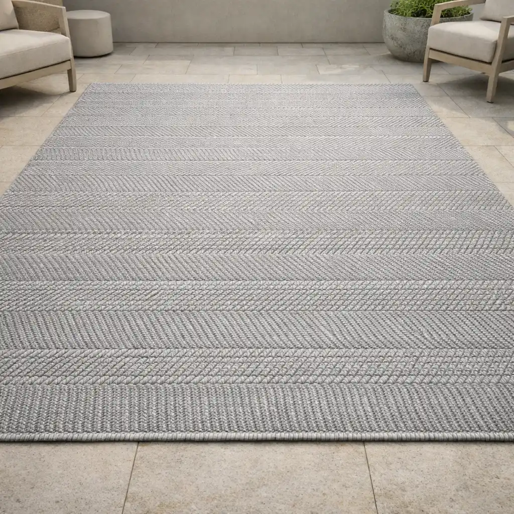 Woven Bliss – Ballito Stripe Weave